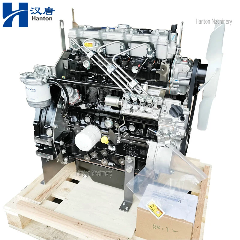 Diesel Engine 404D-22 for Agriculture Tractor and Trucks