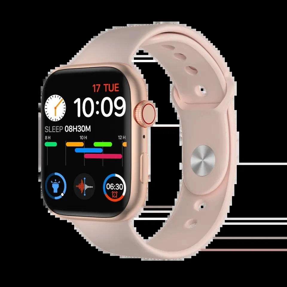 Fk88 2023 Hochwertige Smartwatch 1,78 Full HD-Touchscreen Health-Monitoring E Neueste Smart Watch Fk88