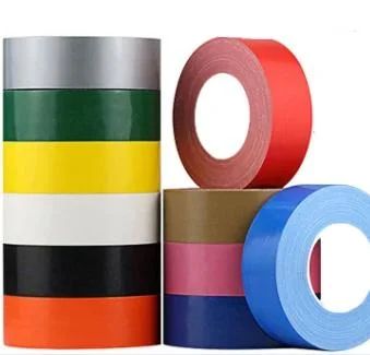 PVC Electrical Insulation/Bitumen/Masking/BOPP Packing/Kraft Paper Packagingjumbo Roll Adhesive Tape