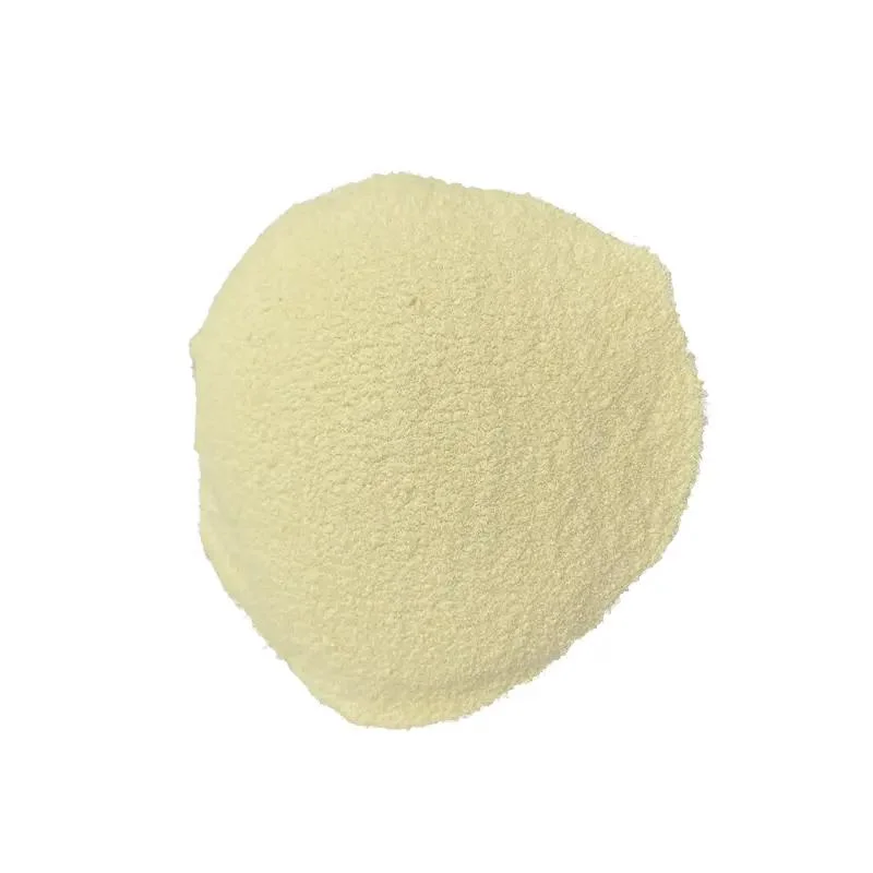 Xanthan Gum Industrial Grade for Additive Oil Drilling Mud Thickener