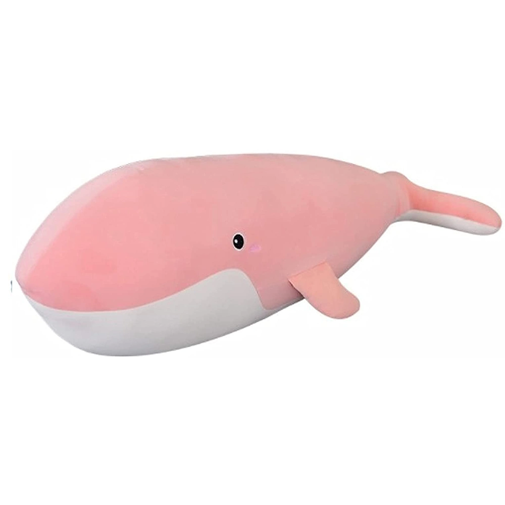 Latest Design Whale Sea Animal Toy Custom Plush Stuffed Soft Toys