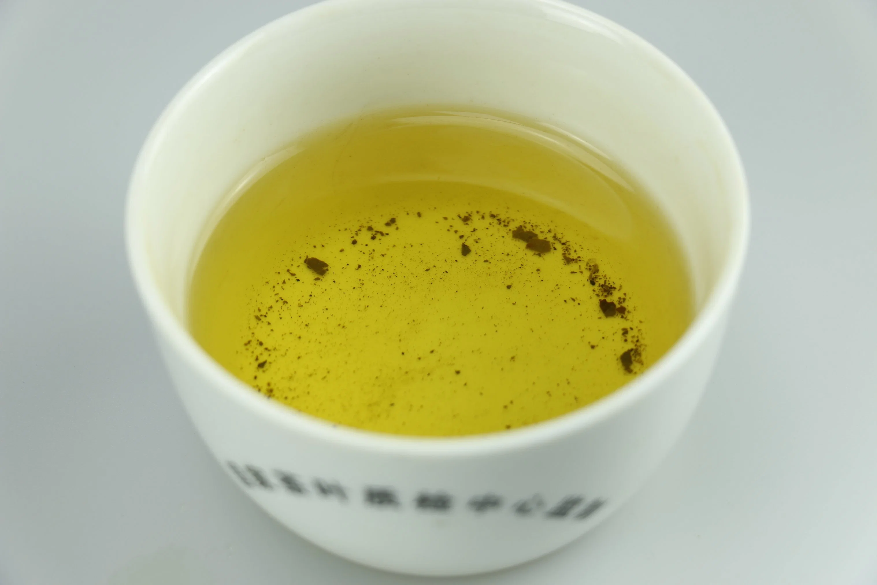 huang jin gui oolong tea