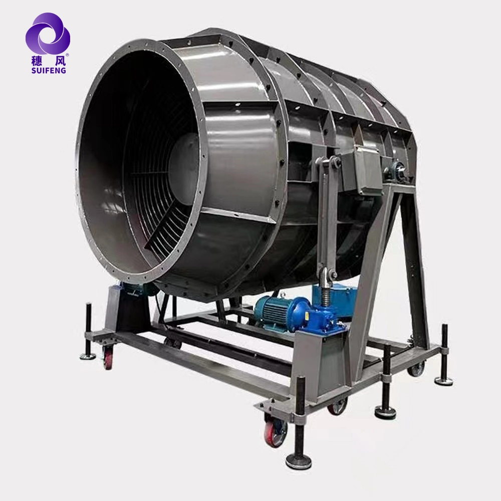 High Quality Explosion Proof Fan; Portable Explosion Proof Fan; Ventilation Equipment Factory