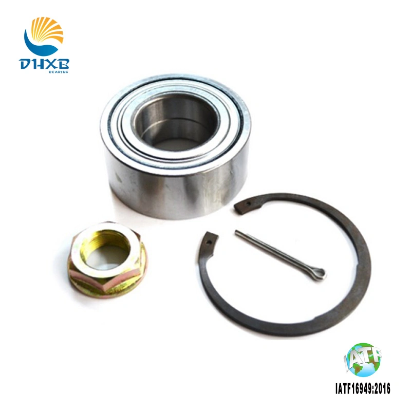 Auto Parts 3350.29 160364 R140.77 305031 26308 Fr670493 4077 04330647sk 5031 713650310 Auto Bearing Kit with Good Quality