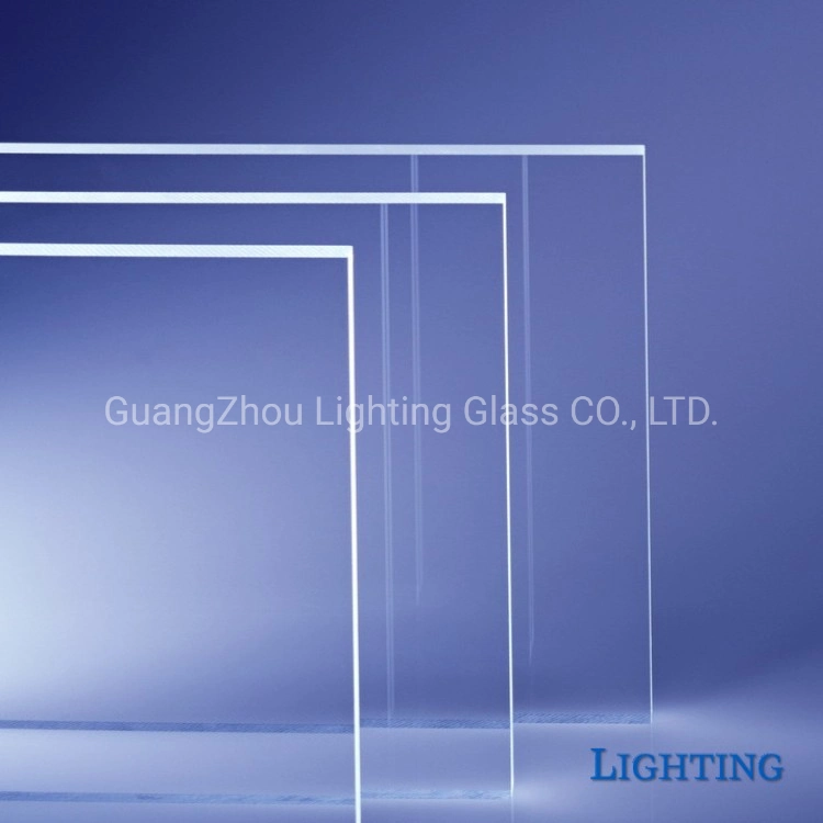 Chip Semiconductor Corning Package Glass 0.2, 0.3, 0.4, 0.5, 0.7mm