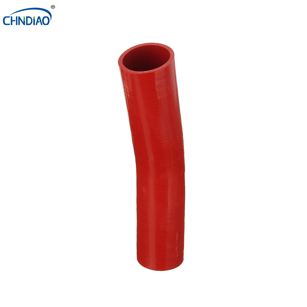 High Temperature 135 Degree Silicone Rubber Elbow Hose for Car Parts