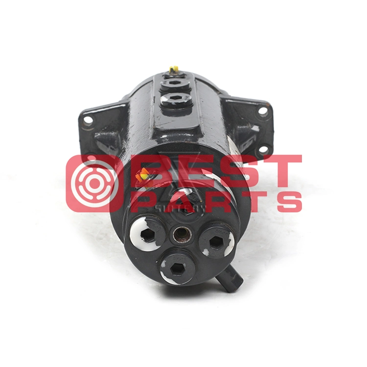 Excavator Spare Parts Center Joint Assy 332-B0842 Swivel Joint for Jcb Jcb80