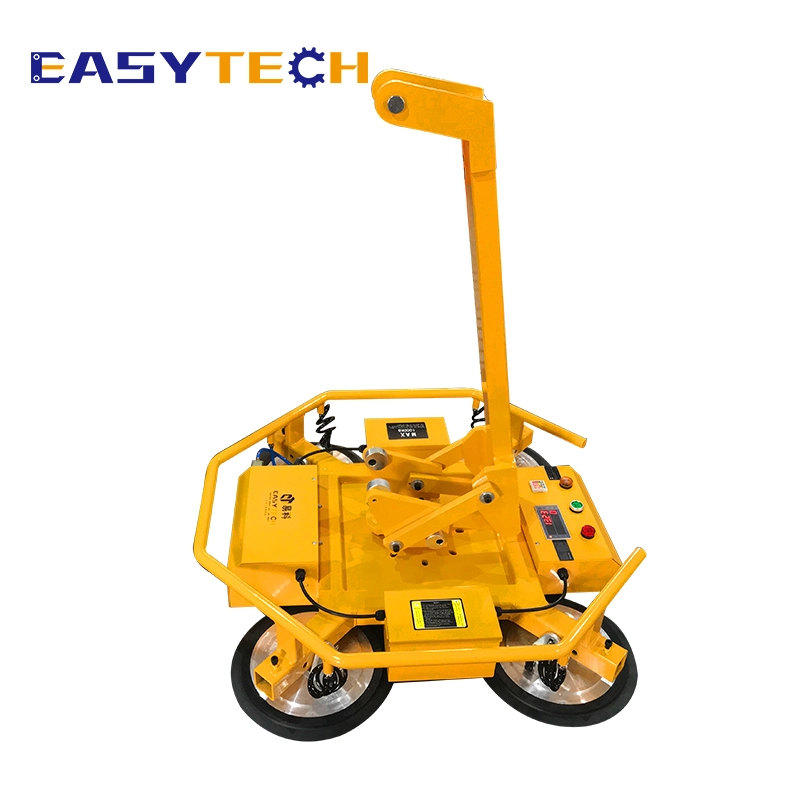 1 Ton Forklift Handle Glass Tool Vacuum Lifting for Panel