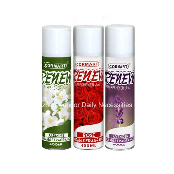 Renew OEM Aerosol Spray Air Freshener