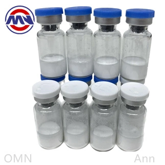 الولايات المتحدة الأمريكية Stock Peptide المادة فرغ للشخص الواحد 2 ملغ CAS 62568-57-4 ثنائي إيبتيد