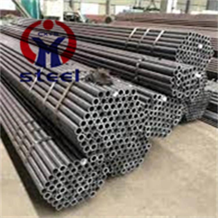 Ss201 304 316 Stainless Steel Welding Round Tube Pipe Welded Building Materials for Industrial