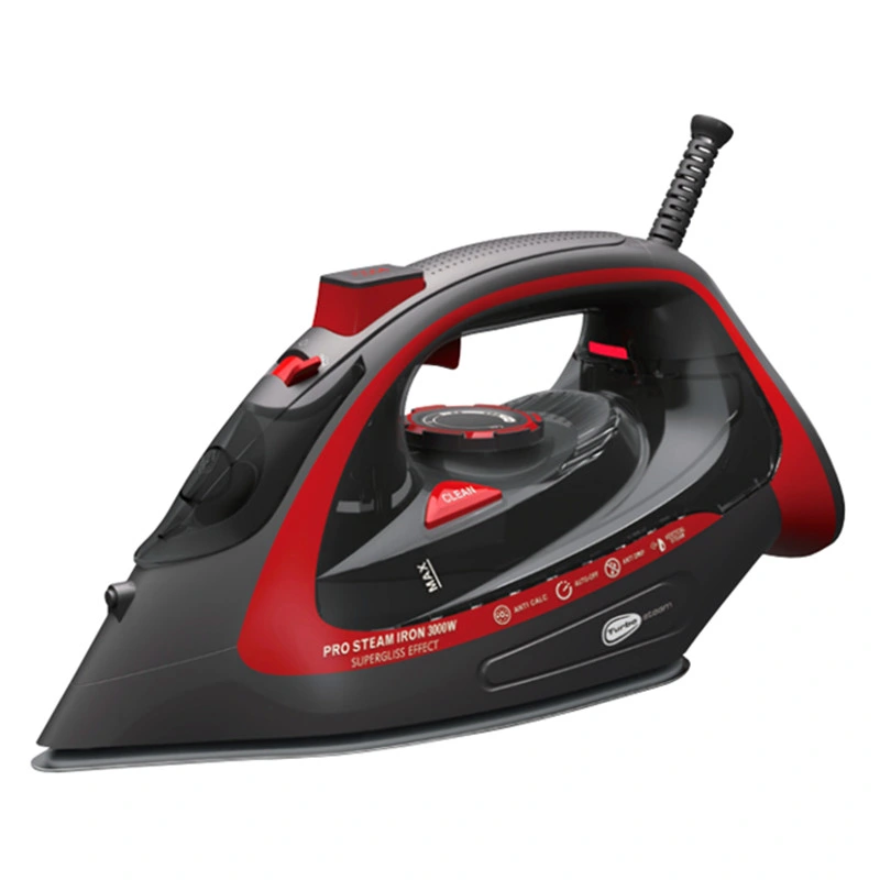 Vertical Steam Press Electric Iron