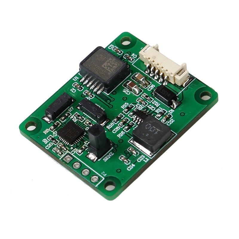 Low Price High Precision Magnetic Compass Module