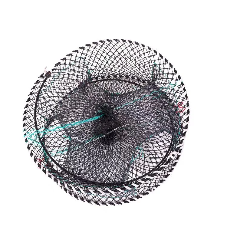 Newly Wholesale/Supplier Long Train Fishing Trap Cage Pot