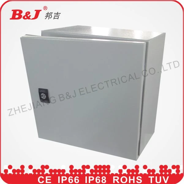 Metal Enclosure Outdoor Box/Electrical Distribution Board