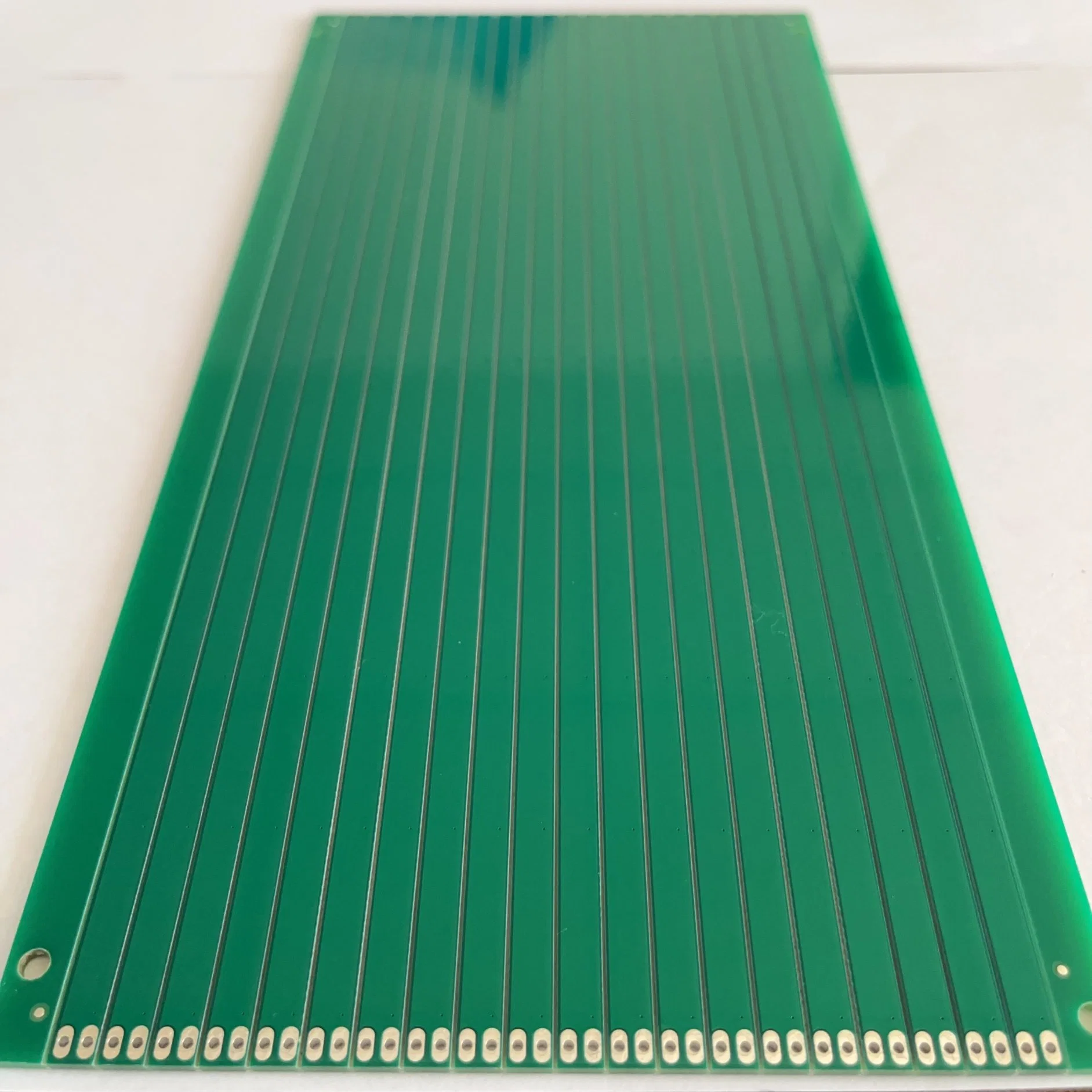 Shenzhen High quality/High cost performance  8 Multilayer Customized PCB for Electronics