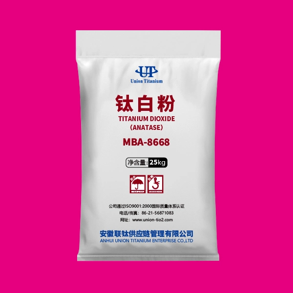 Titanium Dioxide Anatase