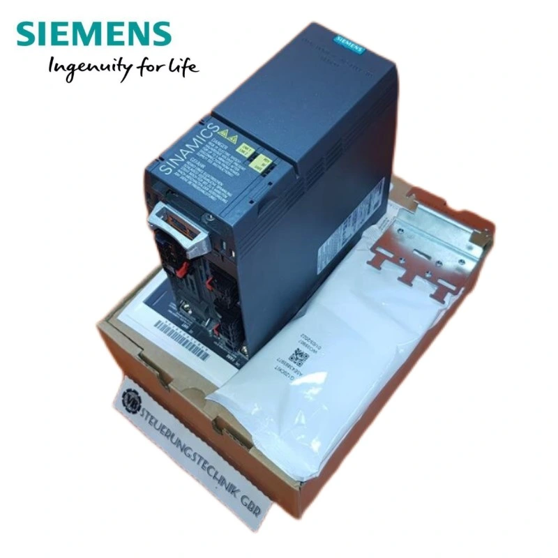 6SL3210-1ke15-8ab2 Siemens G Series Built-in a-Level Filter Version Inverter Motion Control PLC