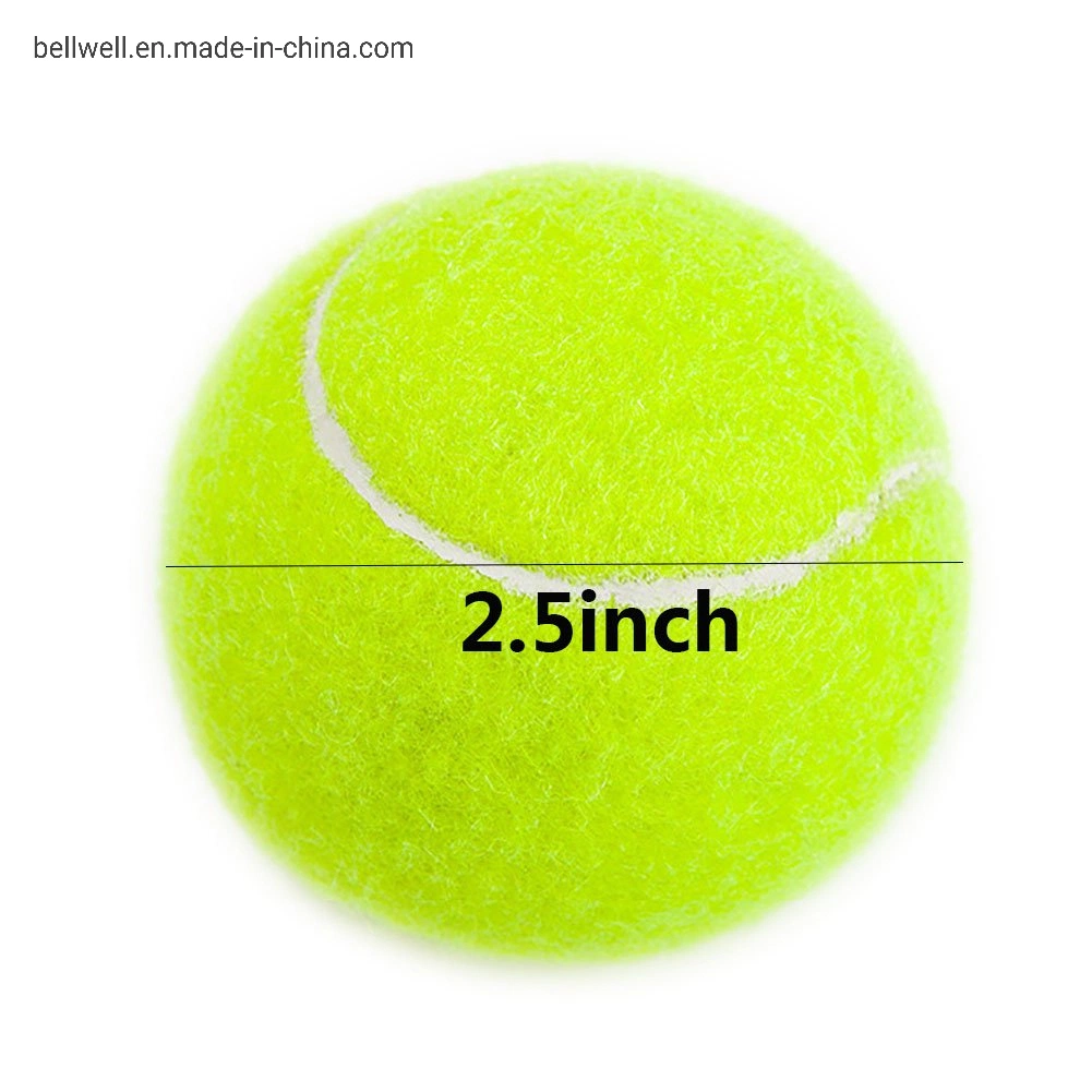 Penn Championship Tennis Balls - Extra Duty Felt Pressurized Tennis Balls