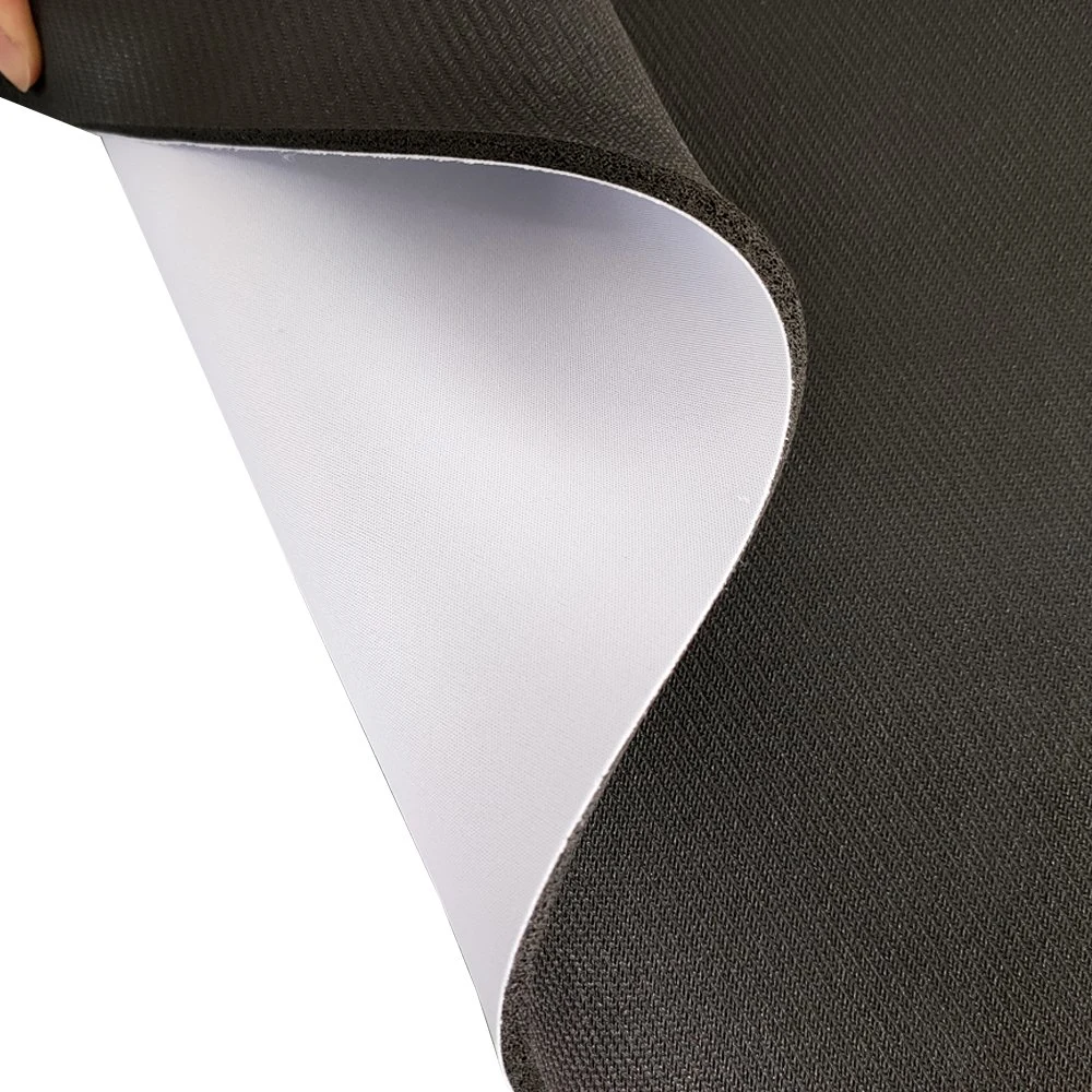 Neoprene Sheet White (SP1002)