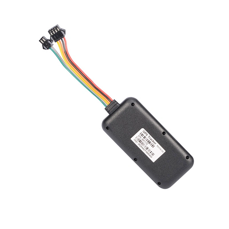 Waterproof 3G Car Tracker GPS Location for Fleet Management Tk119-3G