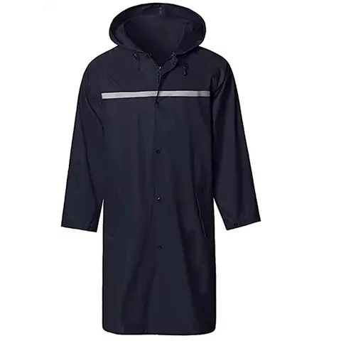 Grossistes uniformes pantalons de travail hommes vêtements de travail imperméable imperméable imperméable imperméable manteau de pluie pour Moto