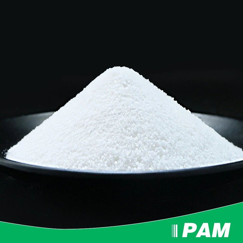 PAM Polyacrylamide Flocculant Manufacturers