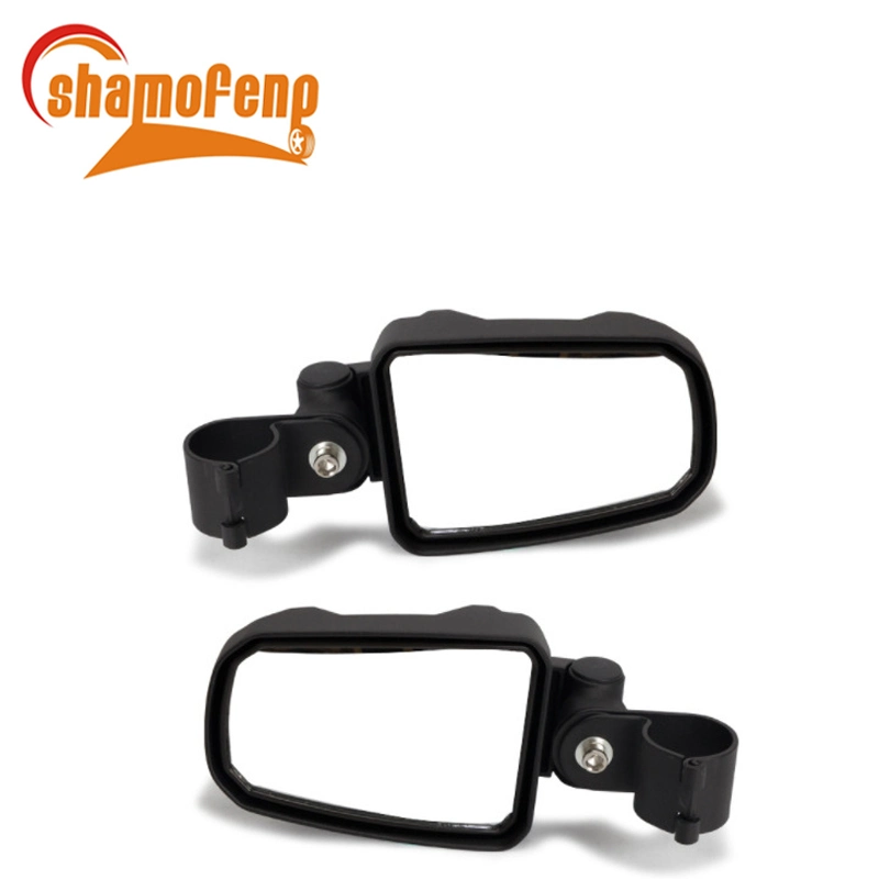 UTV/ATV Rearview Mirror with 2" Bracket for All Mountain Bike