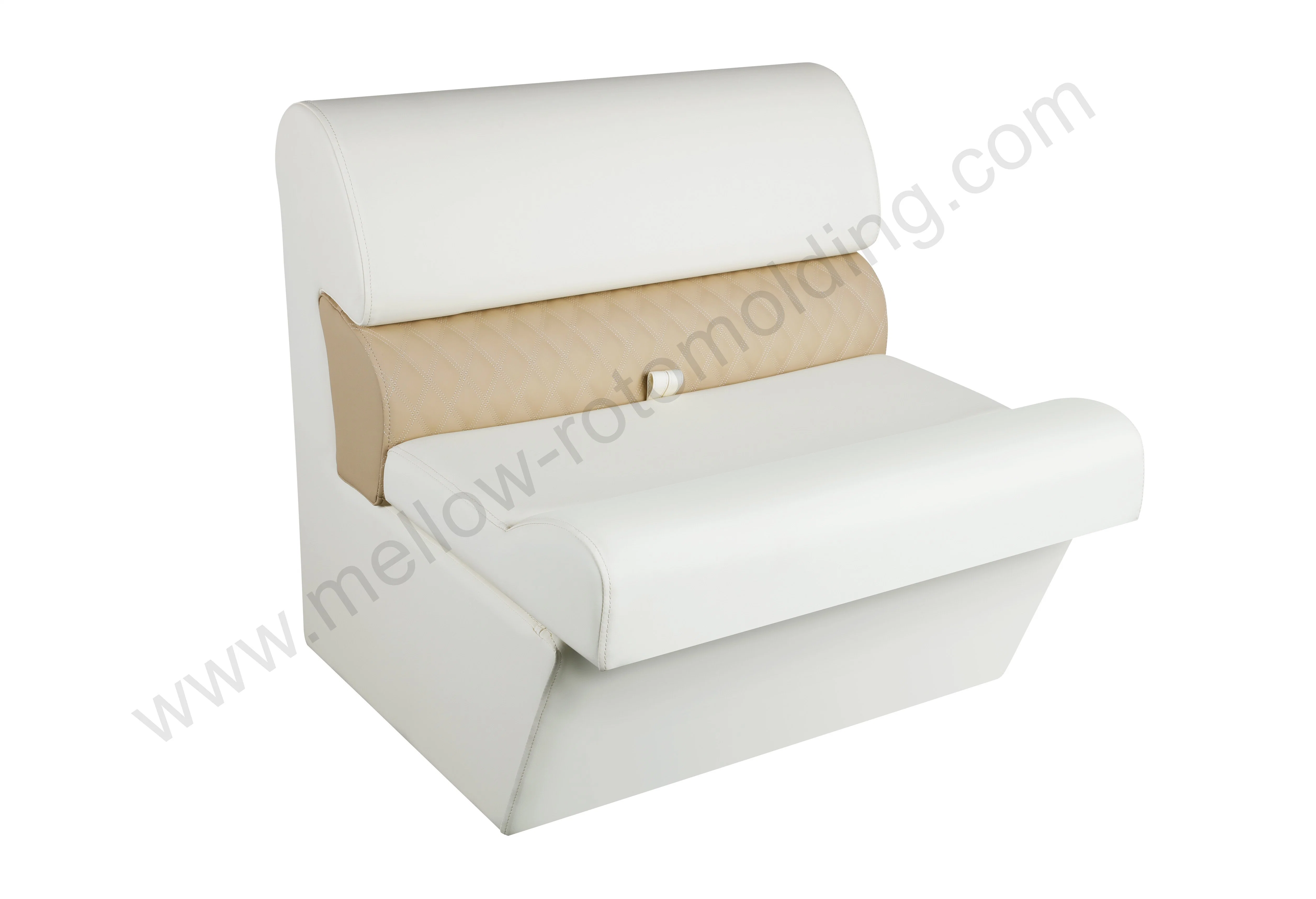 Rotomolding Plastic PE Frame for Boat Seat Sofa Structure LLDPE Furniture