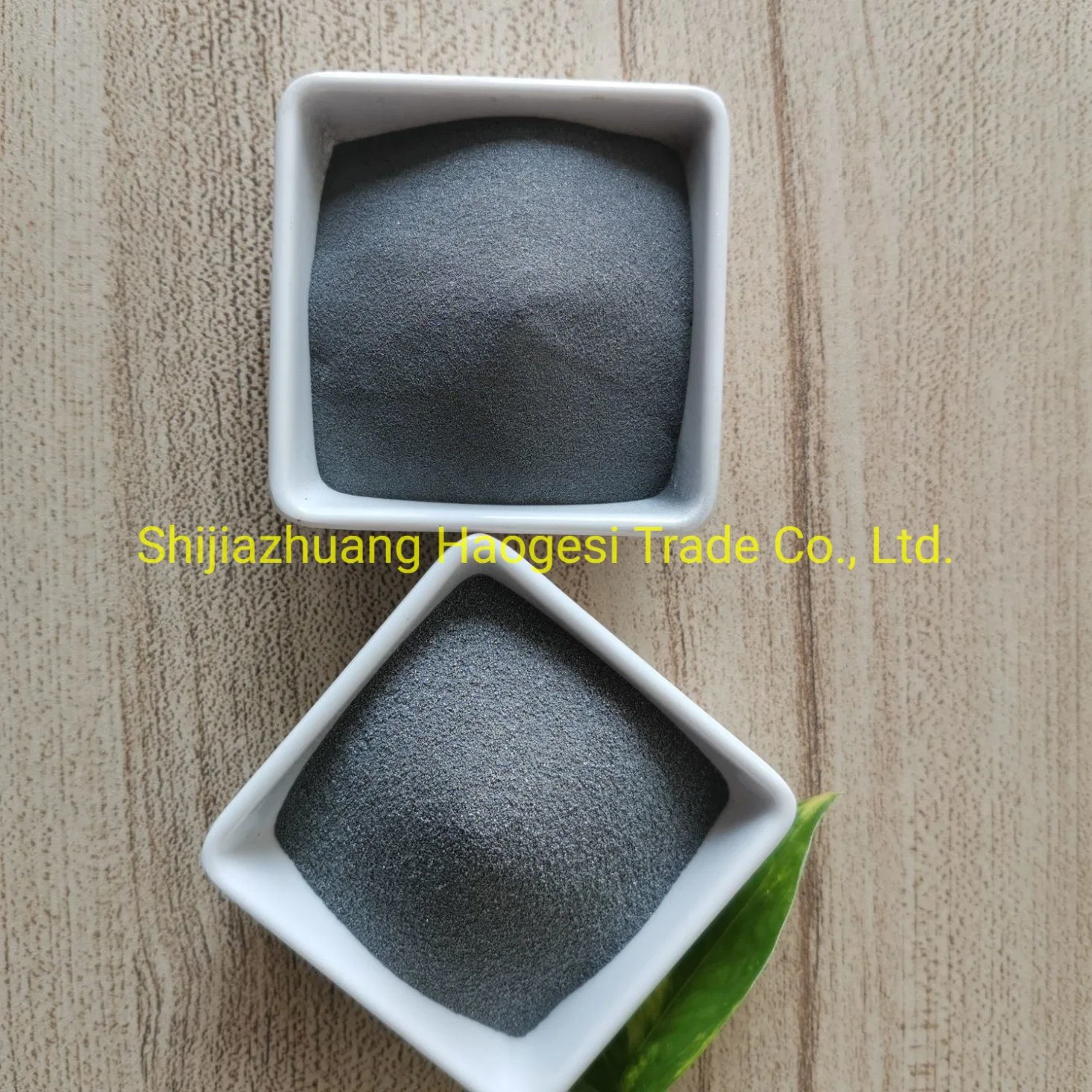 Factory Supply Iron Powder 99.8% Rare Metal Powder for Welding Rod