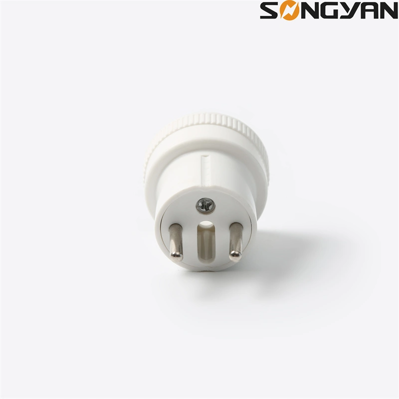 Hot Sale Germany Plug Socket Travel Adapter Plug