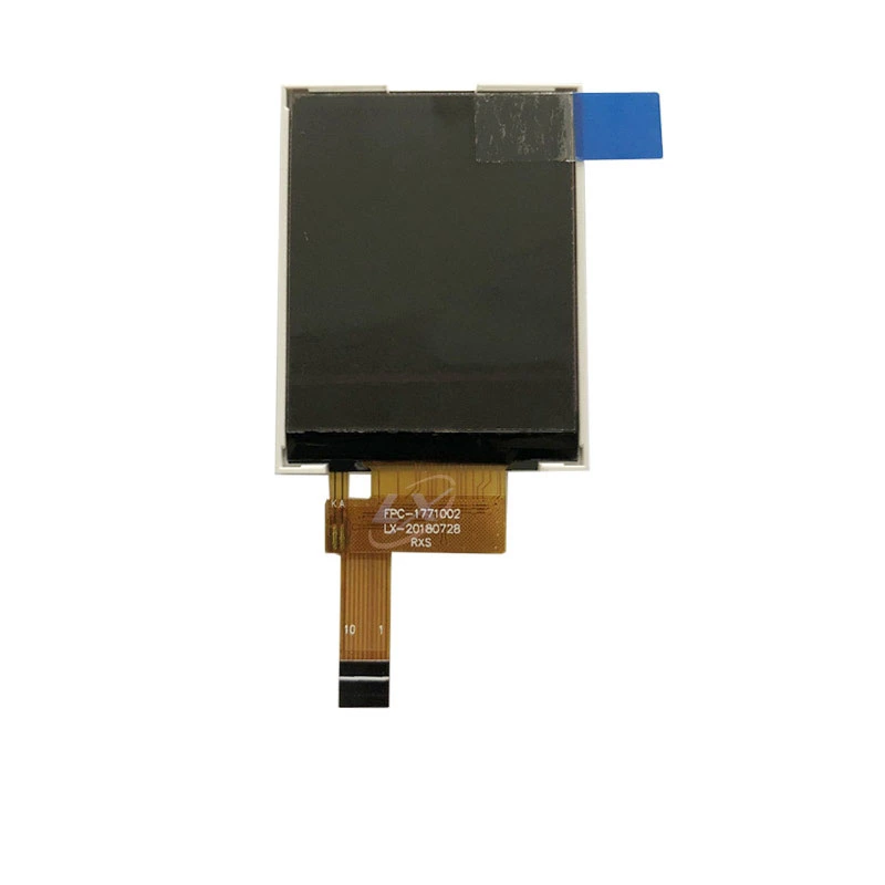 SPI Interface 1.77inch 128X160 TFT LCD Module