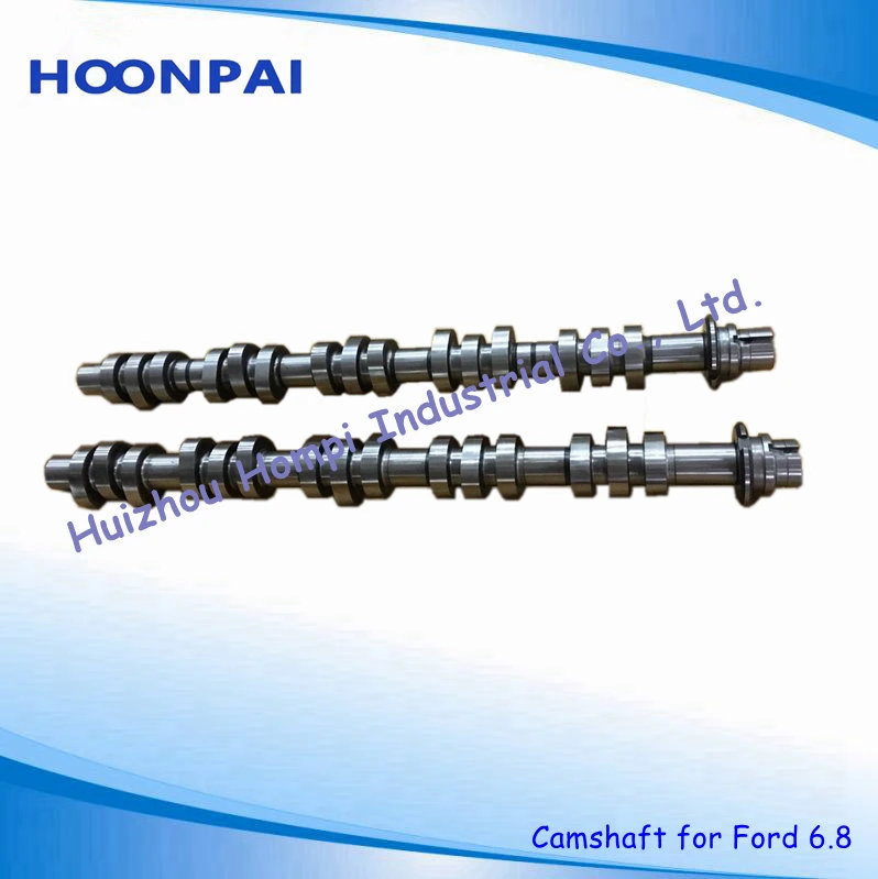 Auto Parts Engine Parts Camshaft for Ford Engine 6.8 V10 E250-E450/F250-F550/T12/T15/Tl16/Tl18/Tl20/F23z/C214/D18na