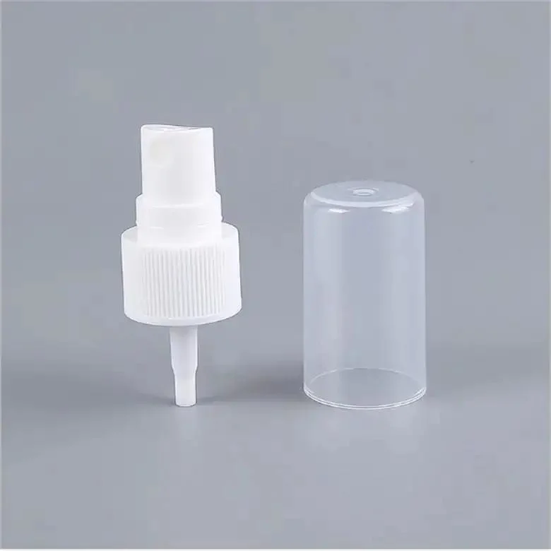 New Product Color OEM 14mm 18mm 20mm Mist Sprayer Pump Perfume Sprayer