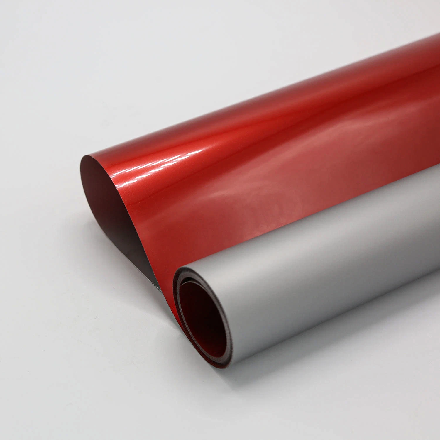 0.25mm Thick Super Clear PVC/PVDC Film Roll Transparent PVC Rigid Sheet for Pharmaceutical Packing