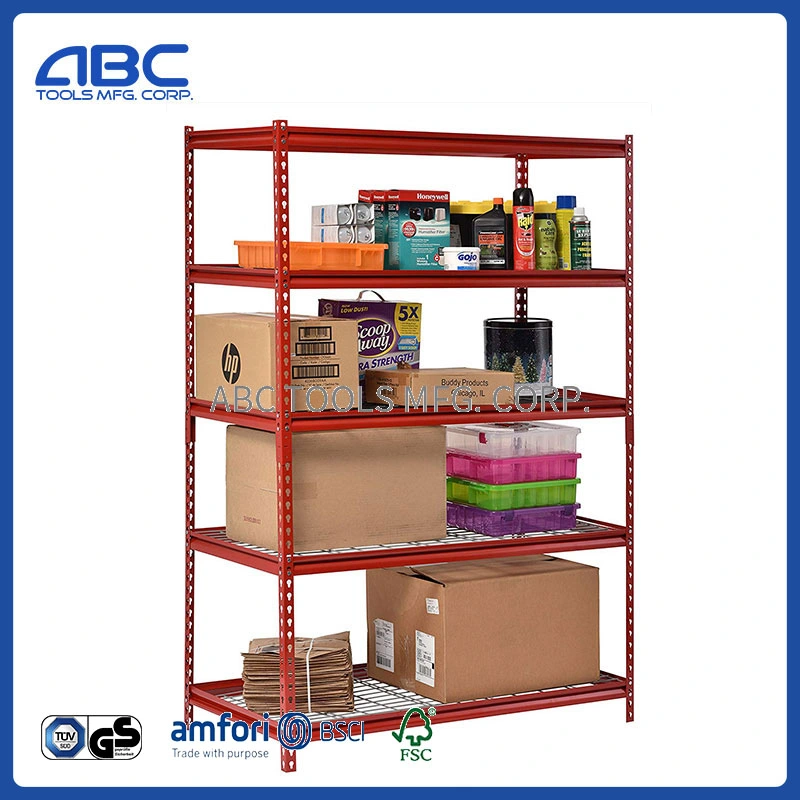 Factory Direct Sale Etagere Metal Wire Storage Shelve for Home