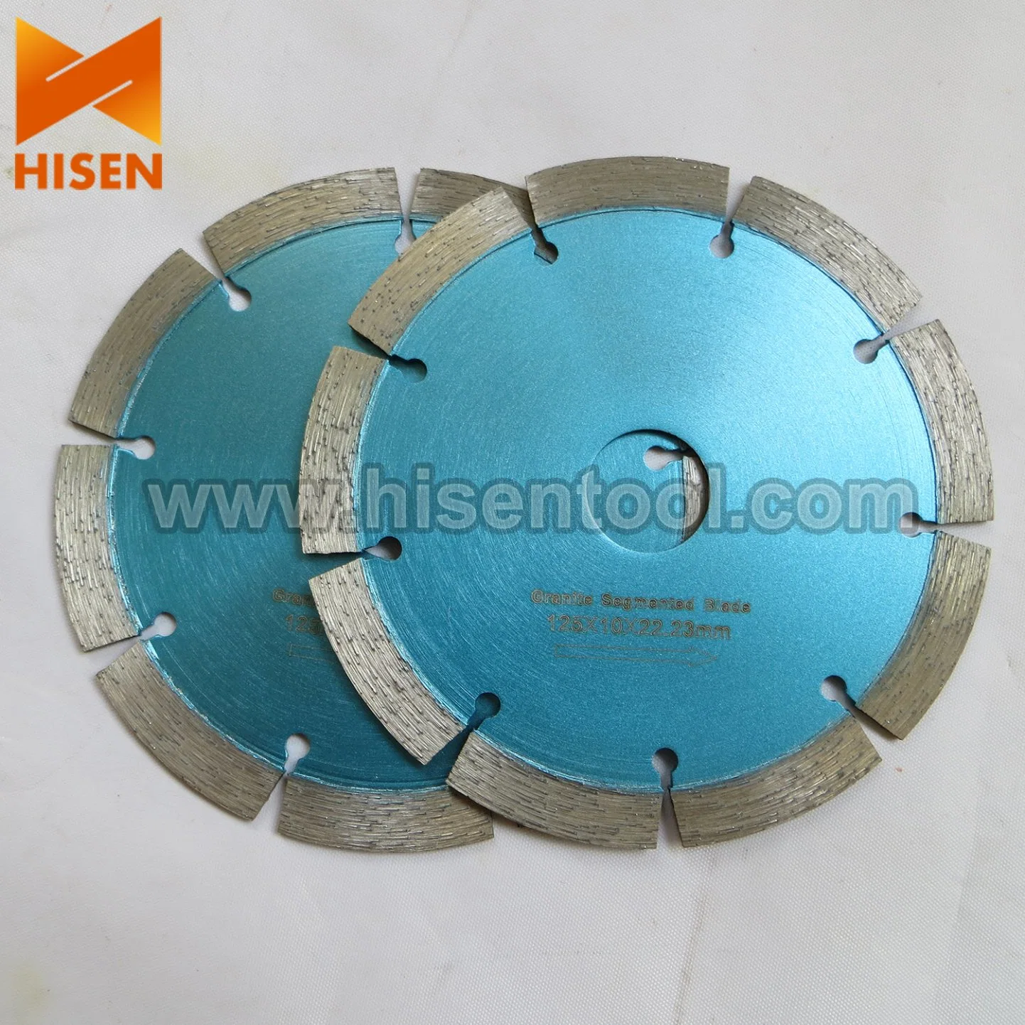 350mm Diamond Blade for Granite Edge Cutting