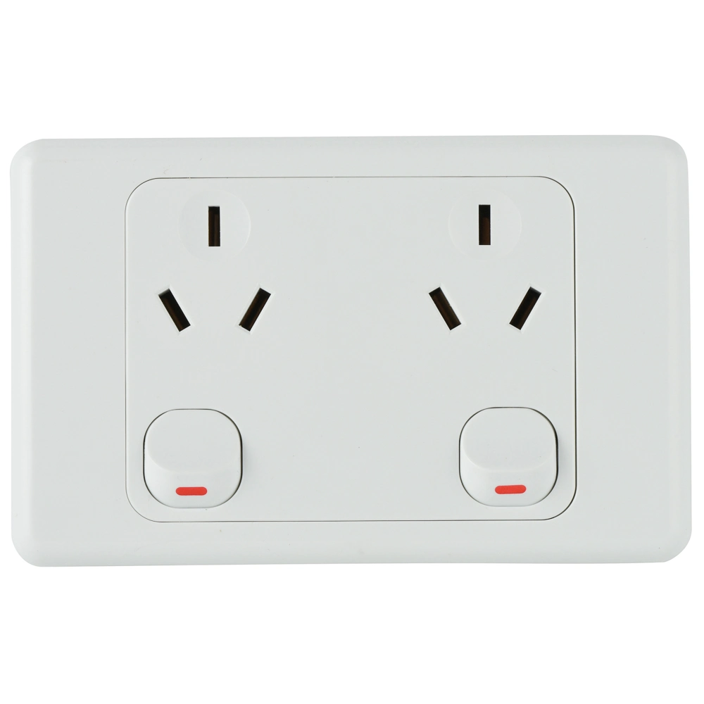 Popular Products Computer Network Data Wall Socket Outlet Switches