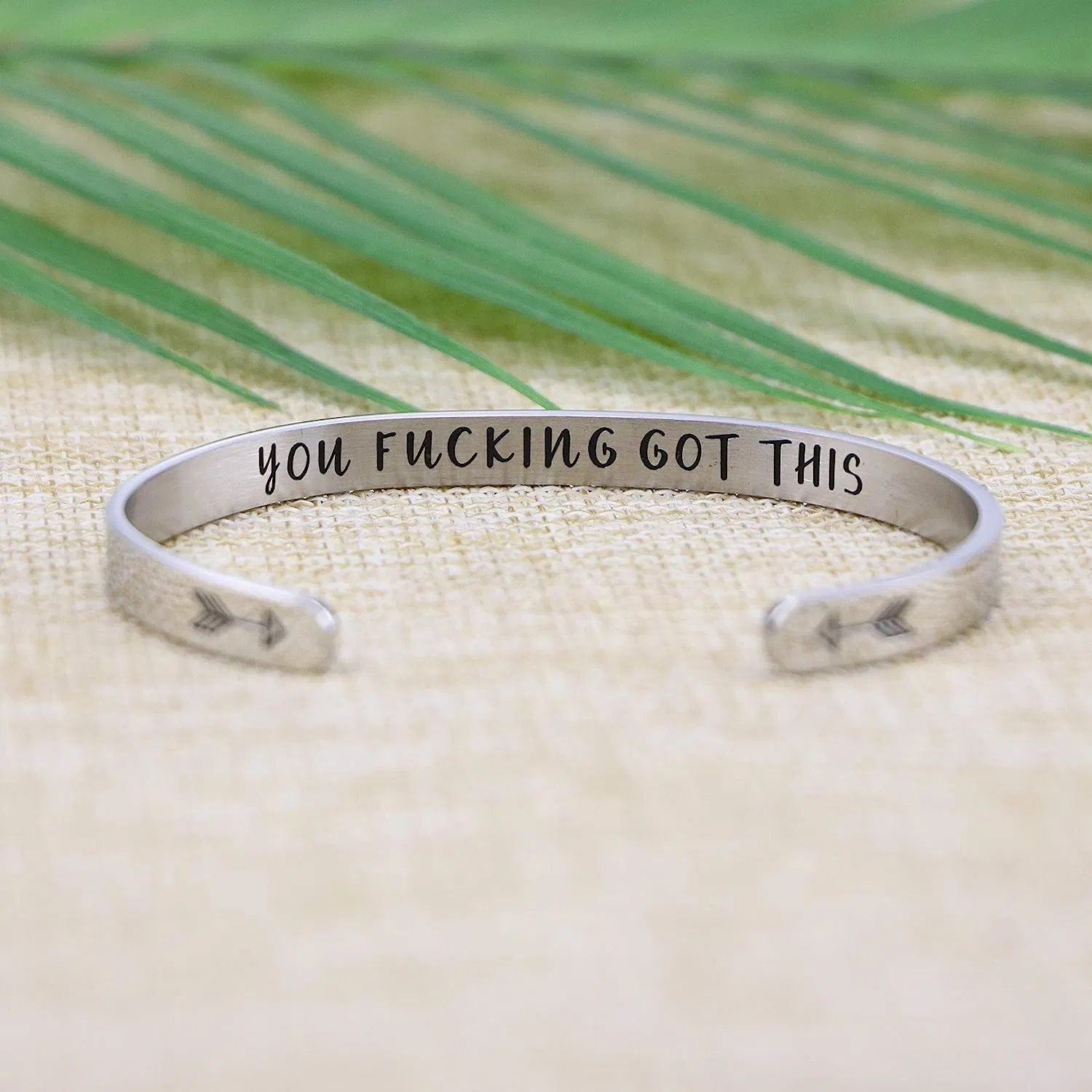 Inspirational Bracelets for Women Mom Personalized Gift for Her