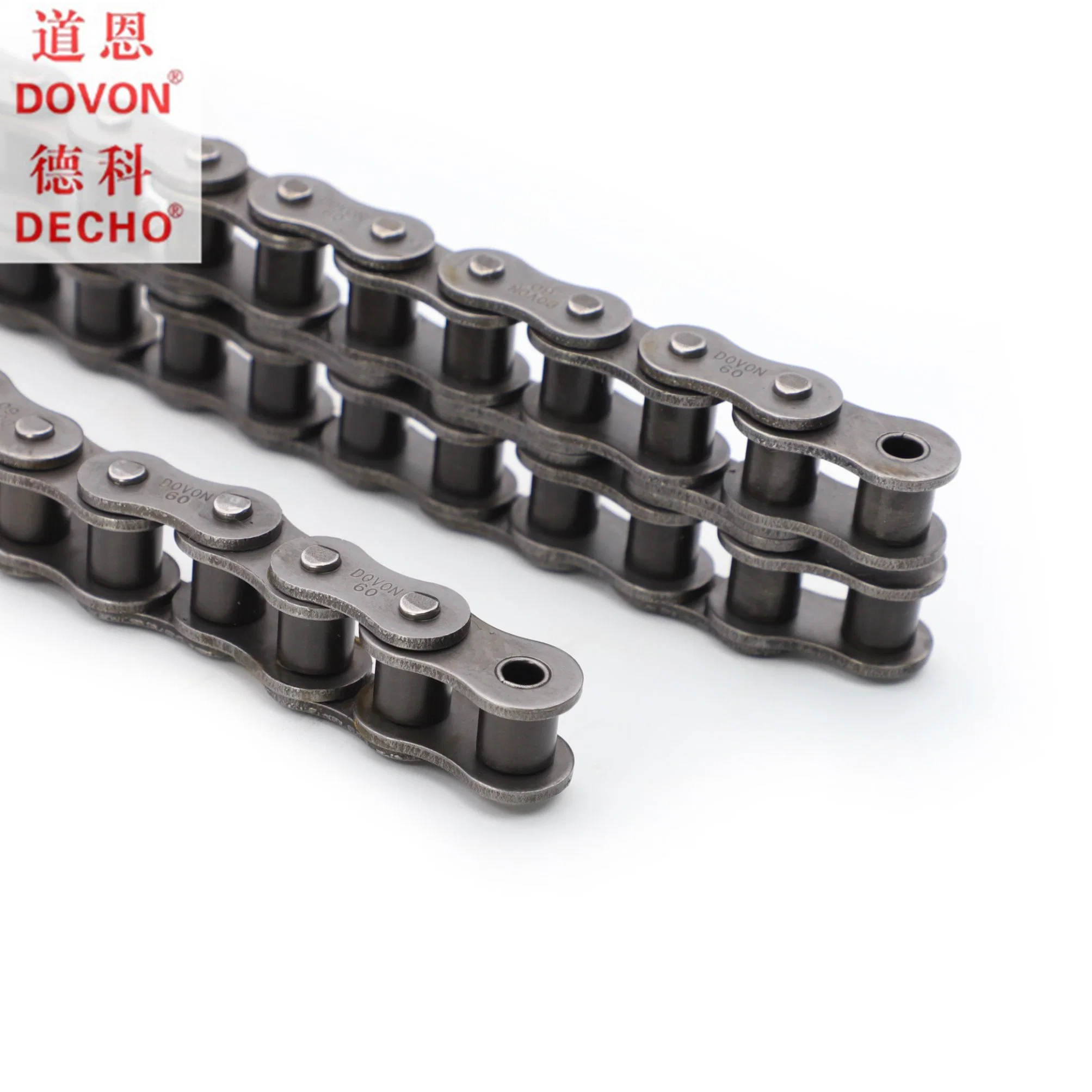 132 Link 420 Chain for Motorcycle Scooter ATV Dirt Bike