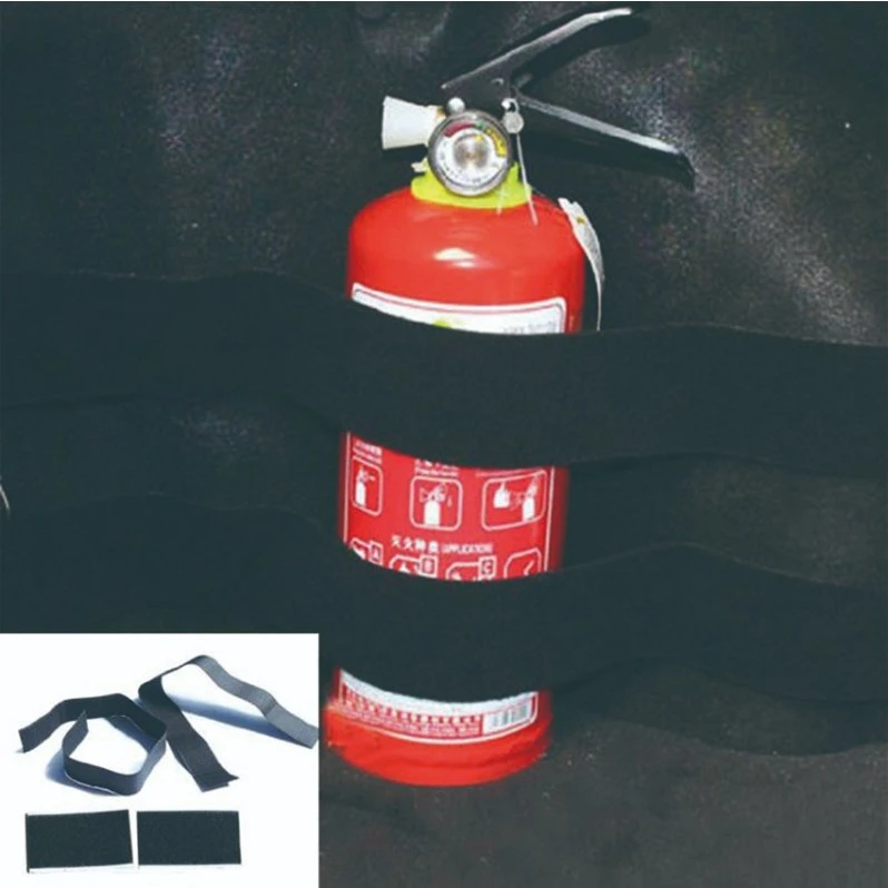 1kg Abe Dry Powder Fire Extinguisher