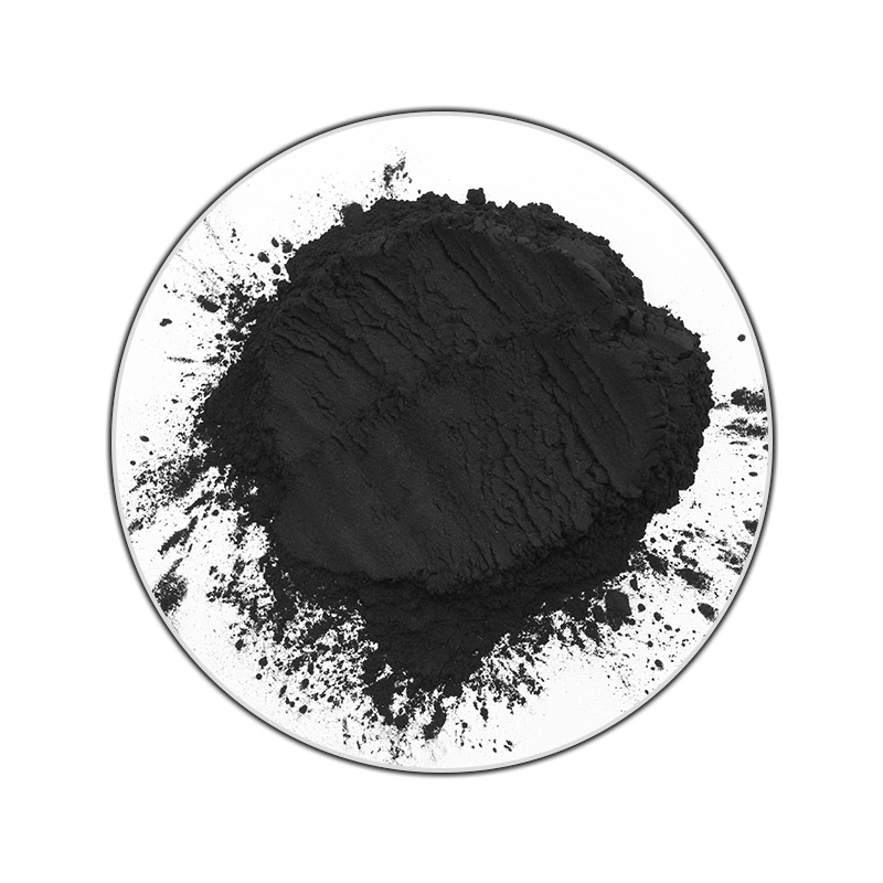 8X30 Mesh Coconut Granular Activated Carbon for Gas Treatment