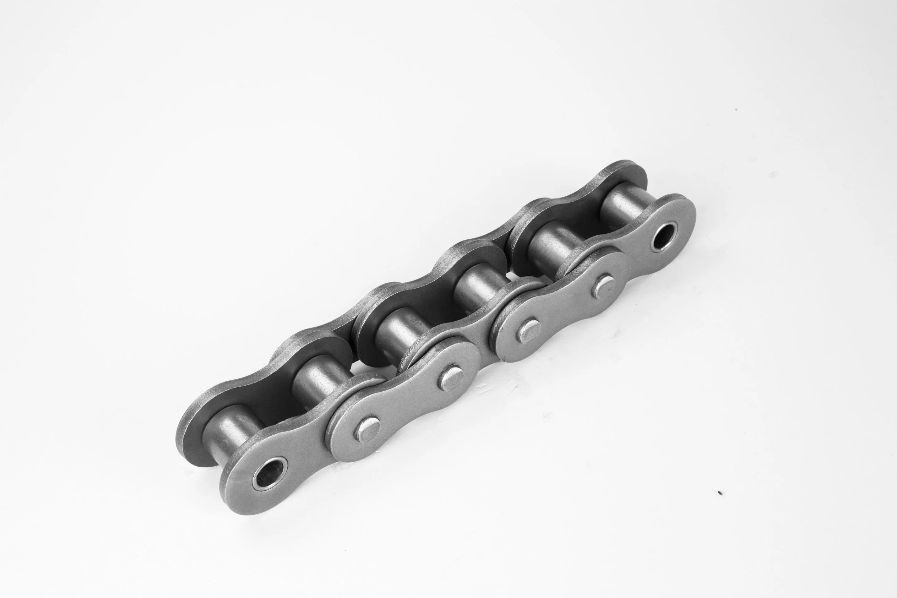 ASME/ANSI B29.1-2011 240 Alloy/Carbon Steel/Stainless Steel Transmission Martin Car Parking/Sugar/Coal Machine Roller Chain Standard Sizes