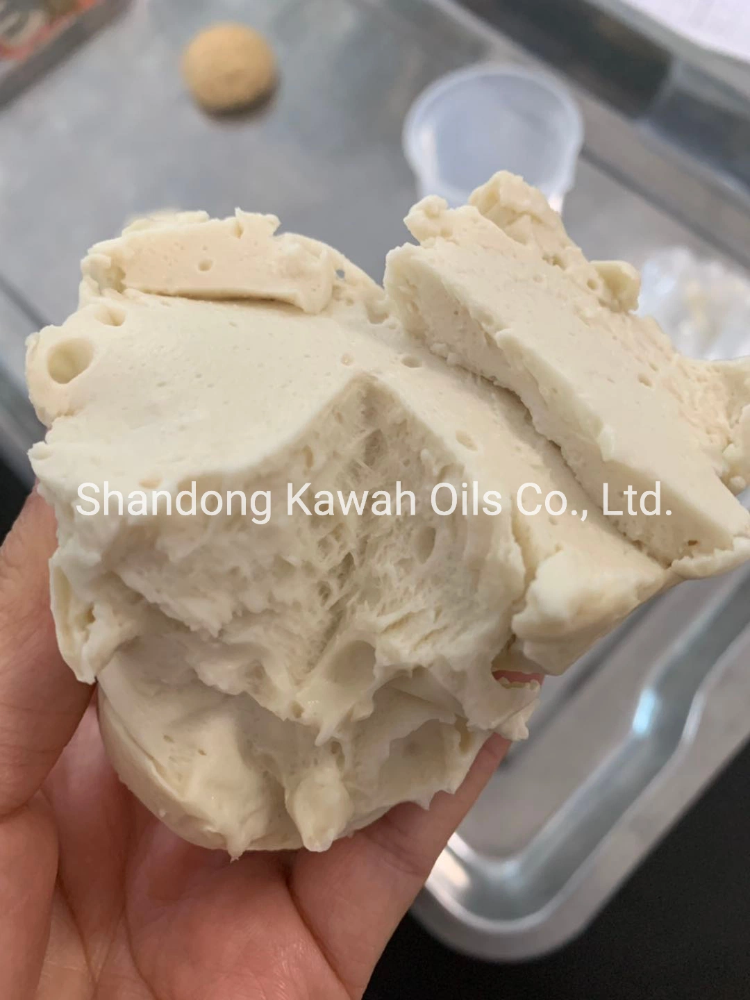 Best Quality Best Price Isolated Soy Protein Isolate for Tofu