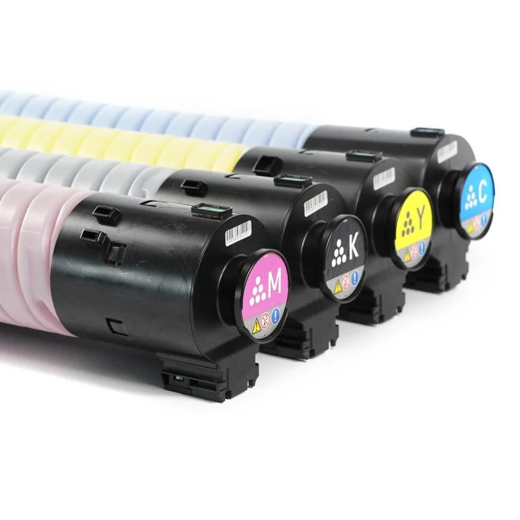 Compatible Color Toner Cartridge Ricoh PRO C651 C751