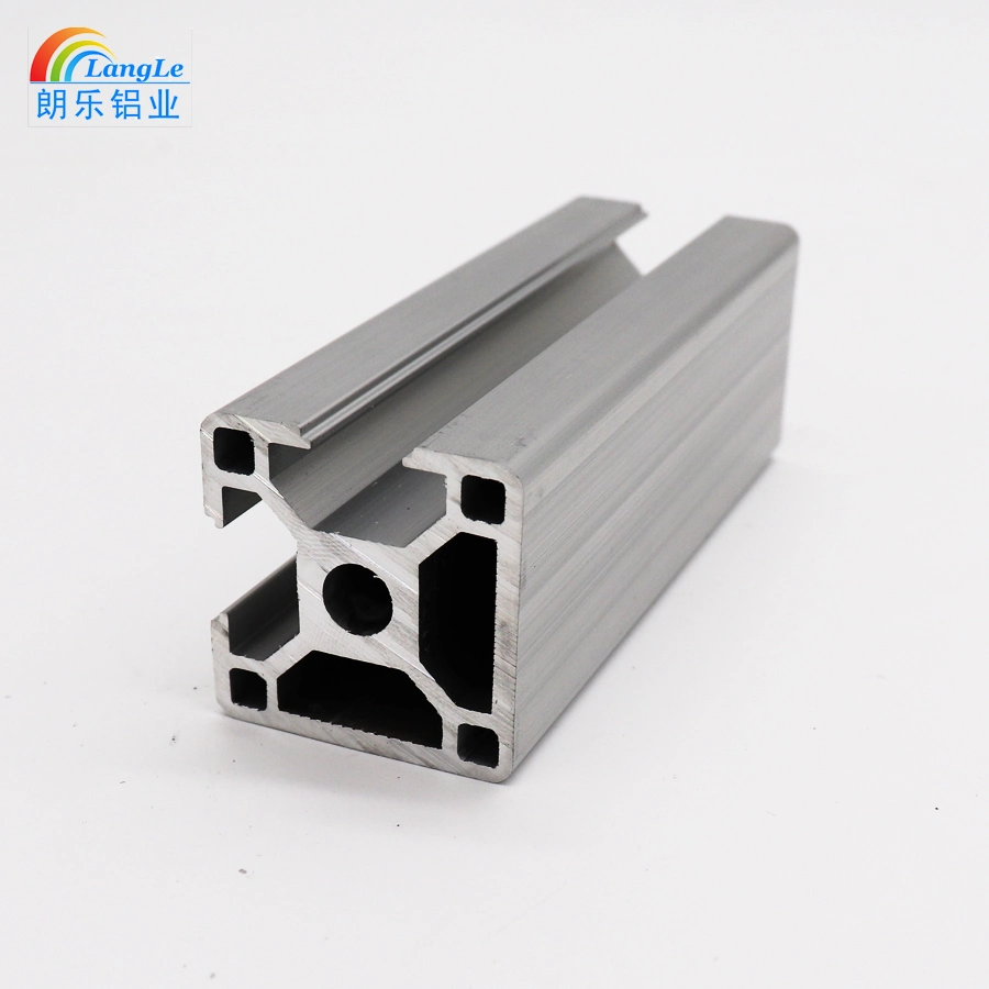 Certificate Aluminum Profile LED Panel Door Frame