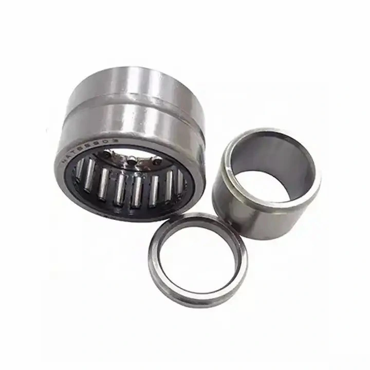 Hot Selling Hfl0822r Machinery Needle Bearing China Thrust Roller Bearings Bush