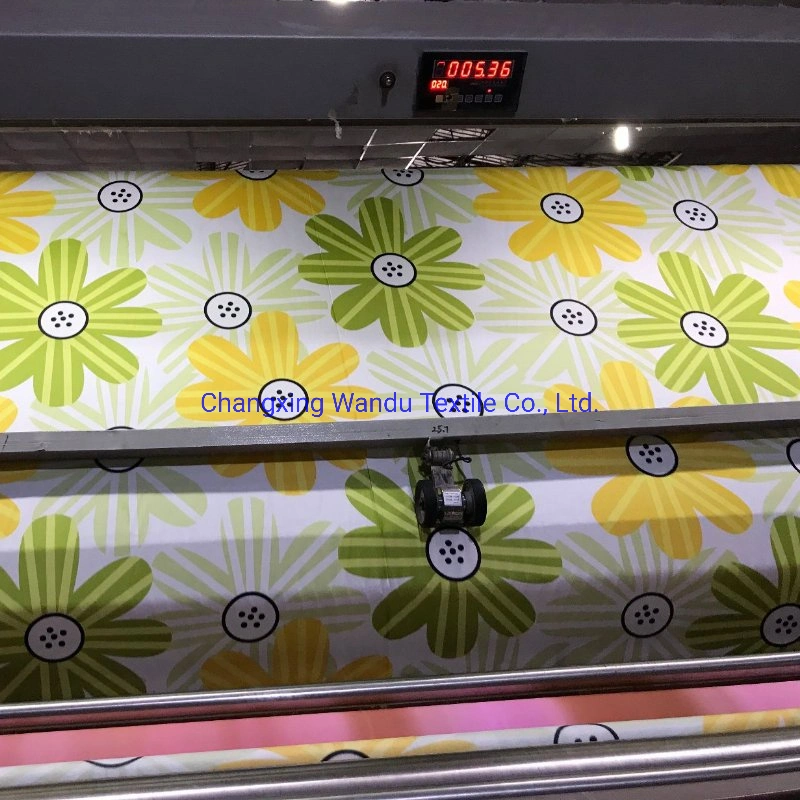 China Cheap Wholesale/Supplier Printin Home Textile Bedding Sets Fabrics for Columbia