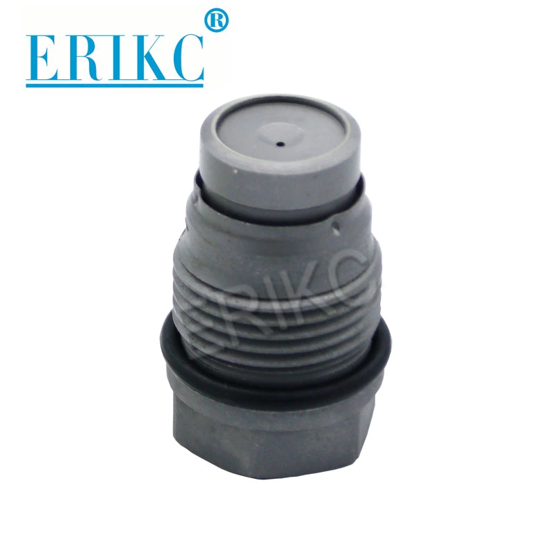 Erikc 1110011155 Injector Spare Part Pressure Regulator Valve 1 110 011 155 Pressure Relief Valve for KIA Man Khd Re-Ault