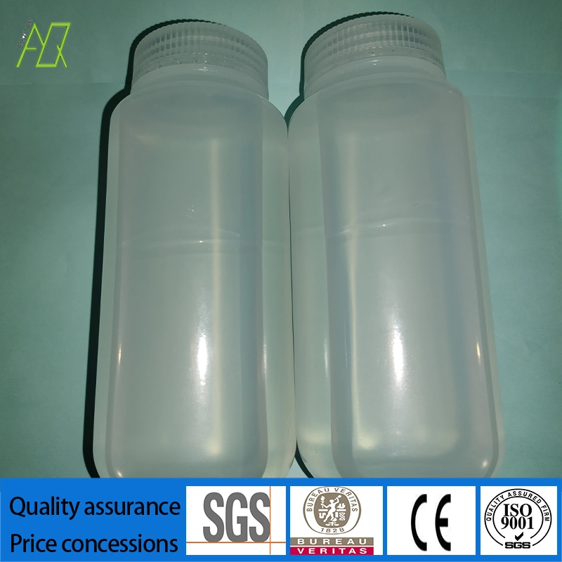 Agent anti-mousse No cas 2768-02-7 Vinyltriméthoxysilane Ethényltriméthoxysilan Triméthoxy (vinyle) Silane vinyle Teiméthoxy Silane